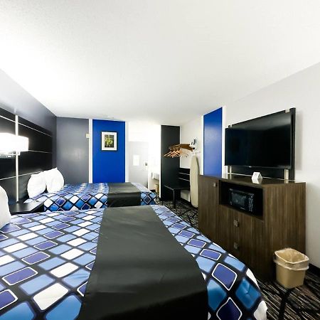 Blaine Town Inn & Suites Zewnętrze zdjęcie