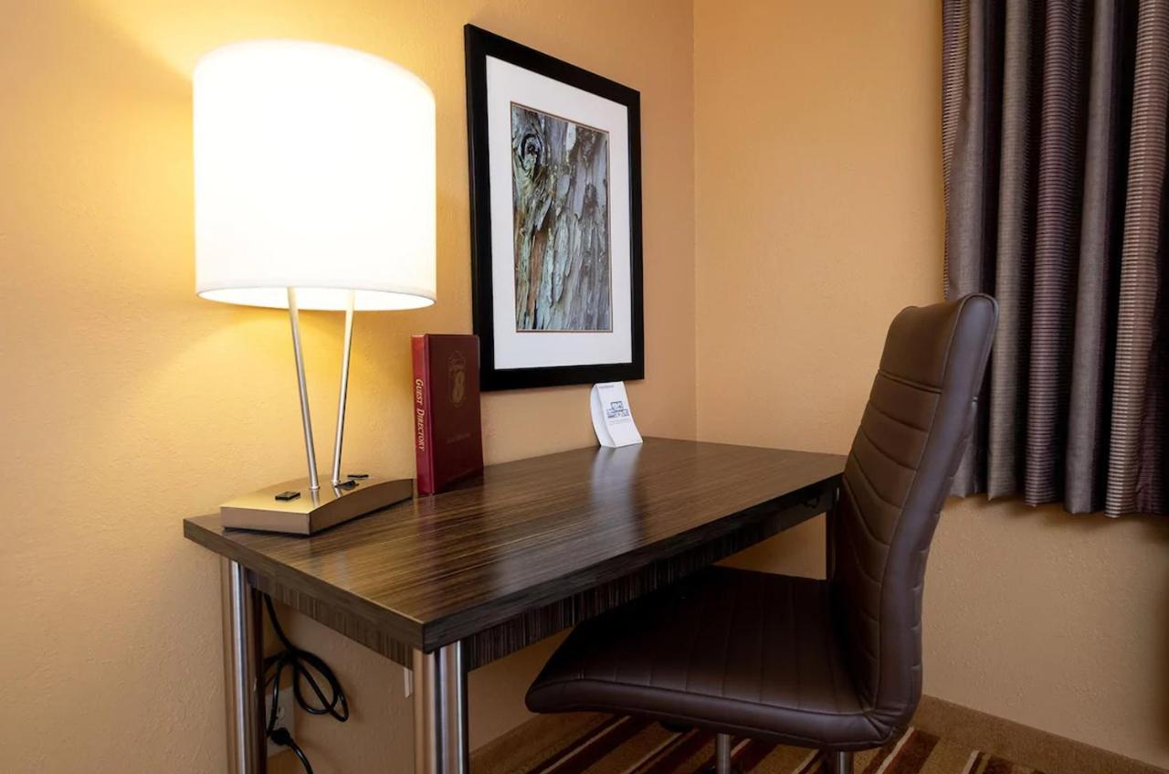 Blaine Town Inn & Suites Zewnętrze zdjęcie