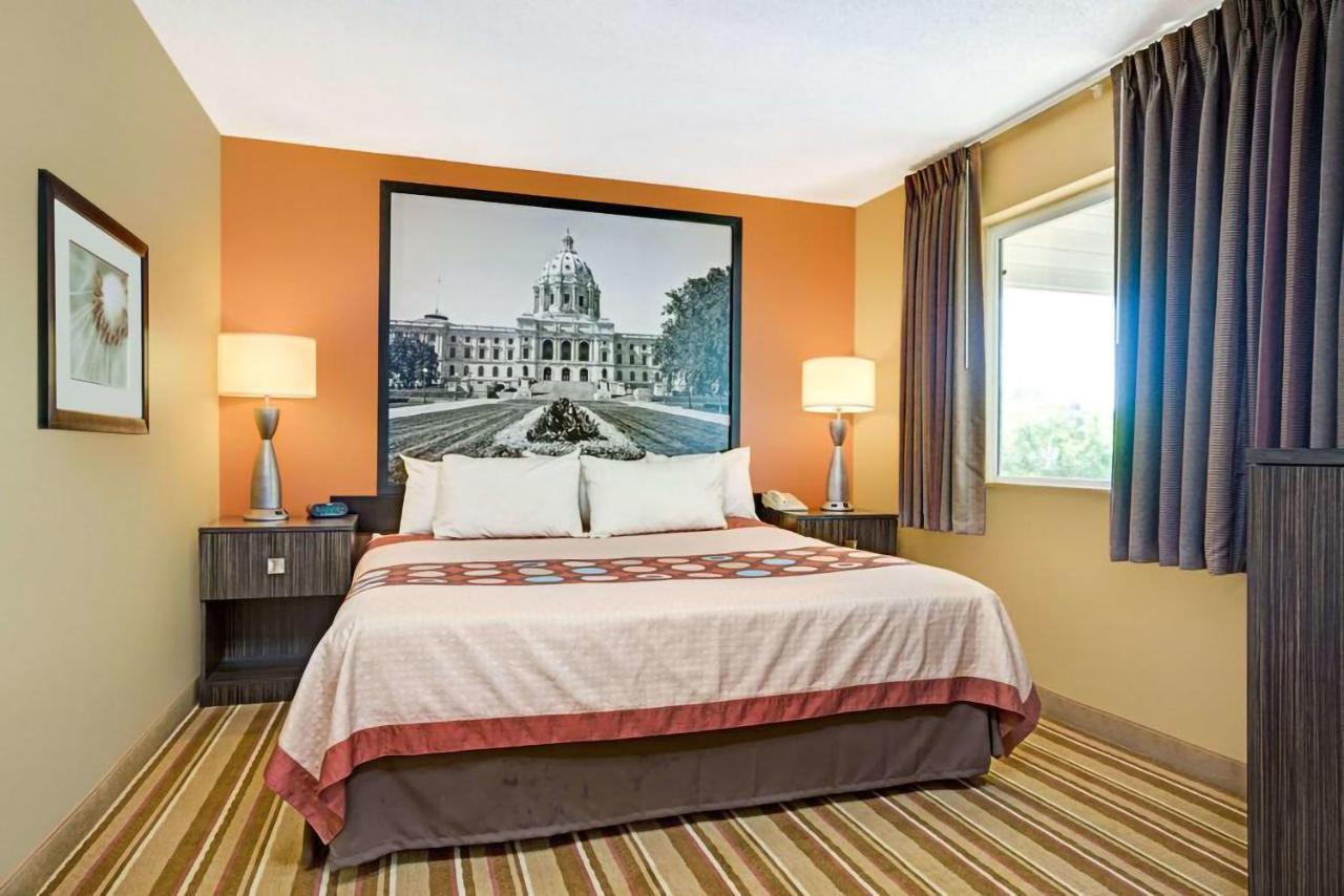 Blaine Town Inn & Suites Zewnętrze zdjęcie