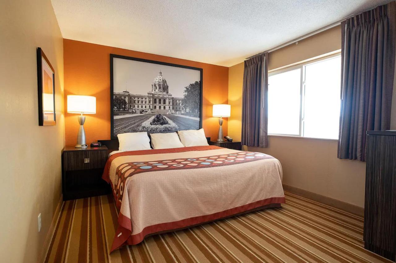Blaine Town Inn & Suites Zewnętrze zdjęcie