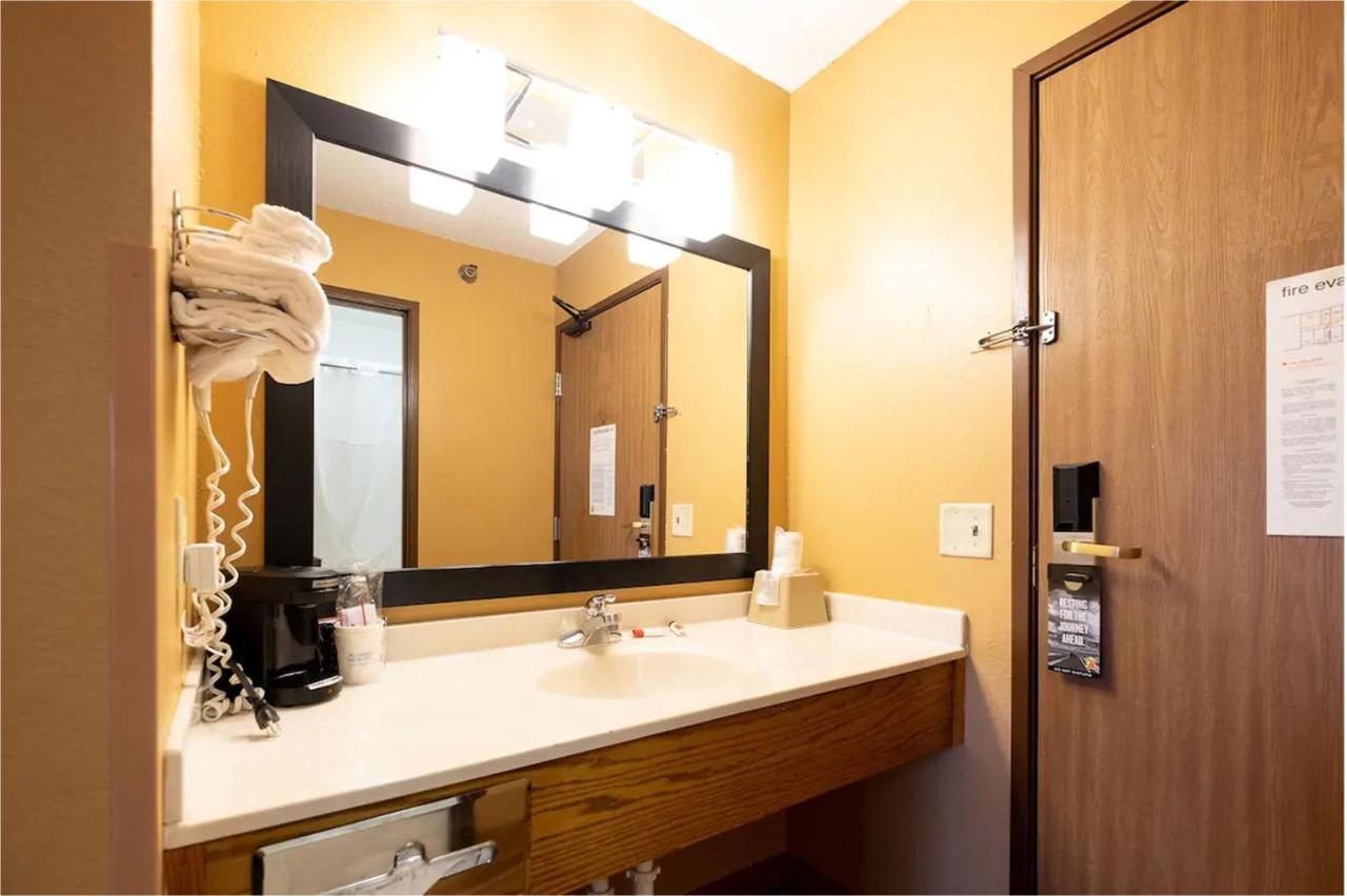 Blaine Town Inn & Suites Zewnętrze zdjęcie