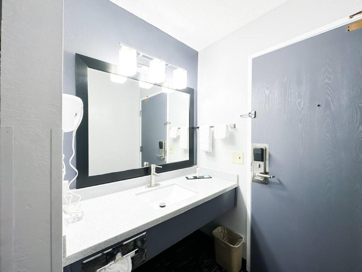 Blaine Town Inn & Suites Zewnętrze zdjęcie