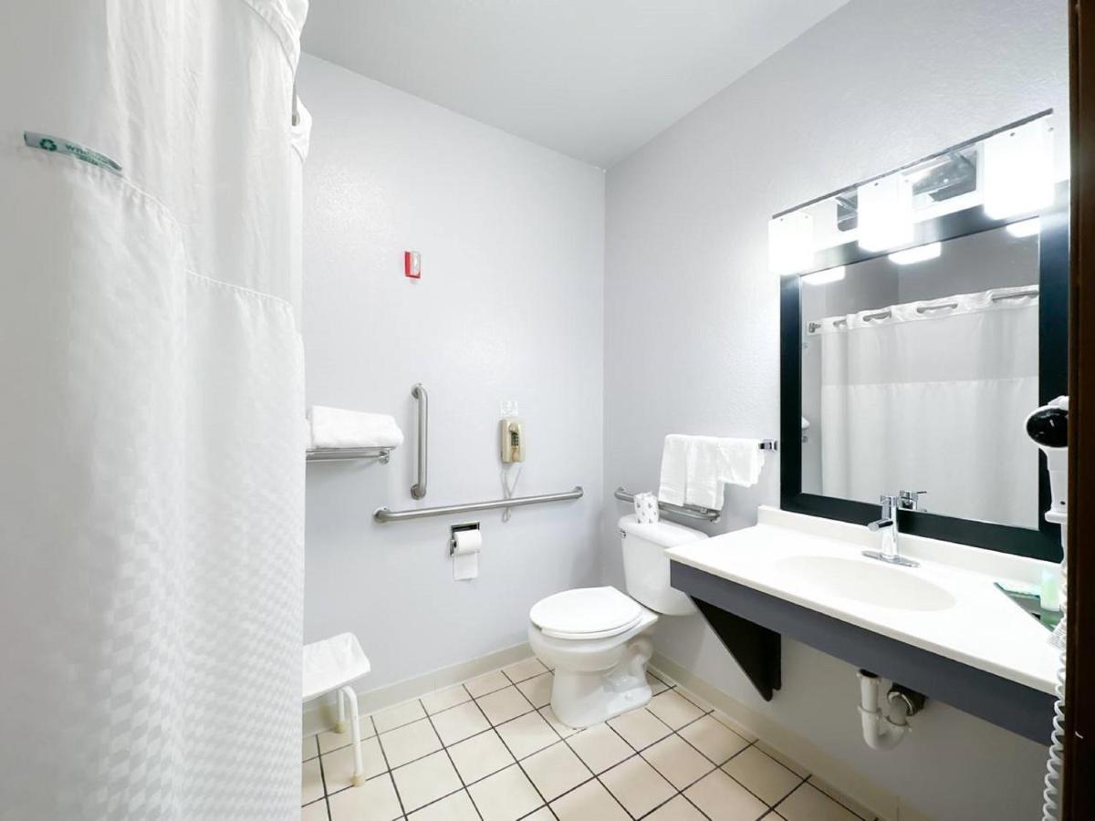 Blaine Town Inn & Suites Zewnętrze zdjęcie