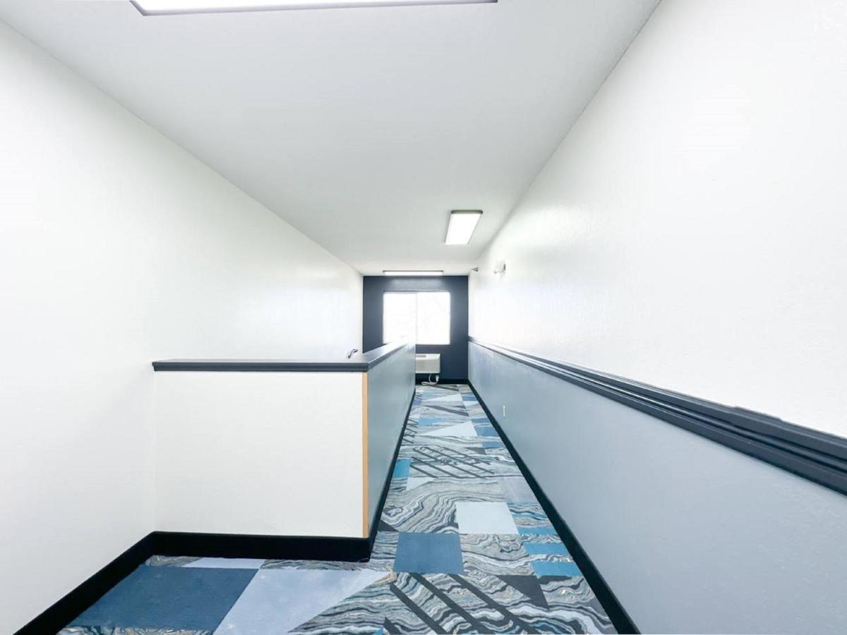Blaine Town Inn & Suites Zewnętrze zdjęcie