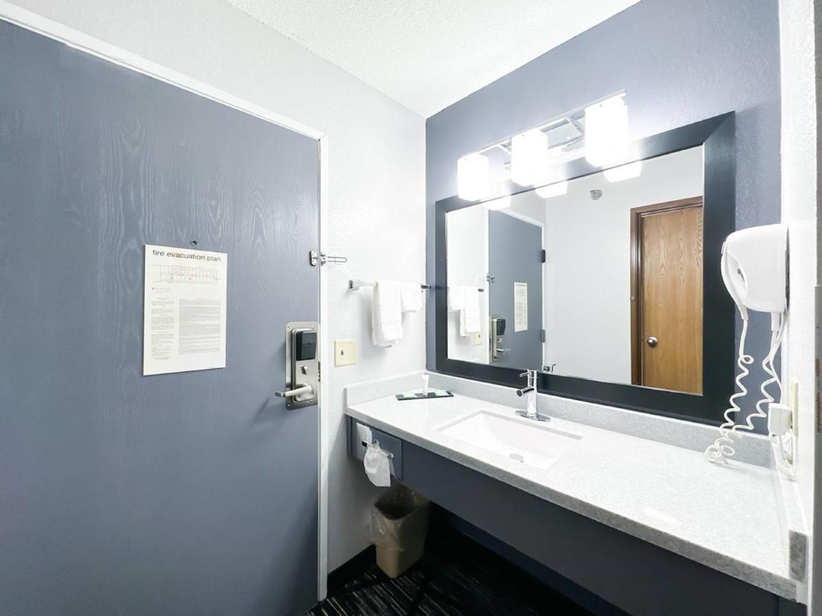 Blaine Town Inn & Suites Zewnętrze zdjęcie