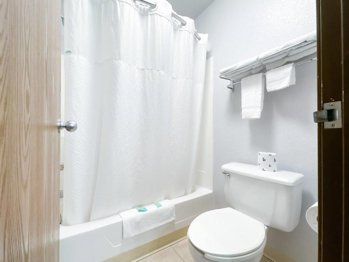 Blaine Town Inn & Suites Zewnętrze zdjęcie