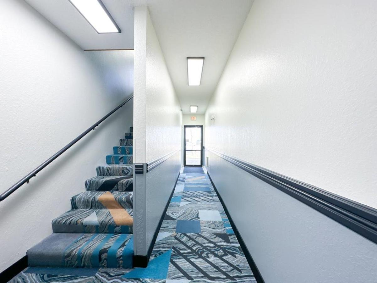 Blaine Town Inn & Suites Zewnętrze zdjęcie